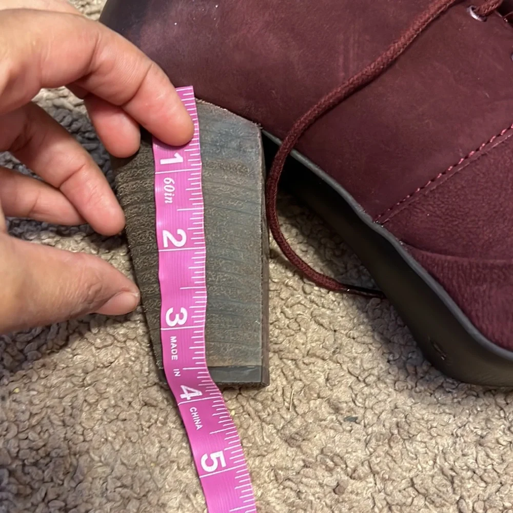Steve Madden Raspy - Picture 3 of 3